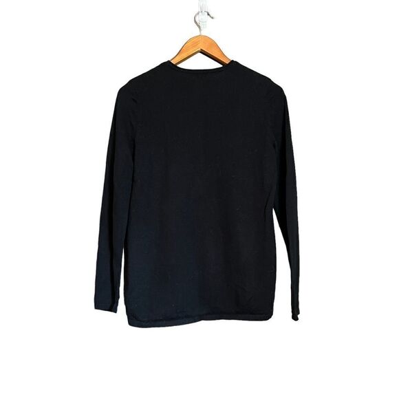 J. Jill wool blend patterned sweater. Size small - Picture 7 of 8